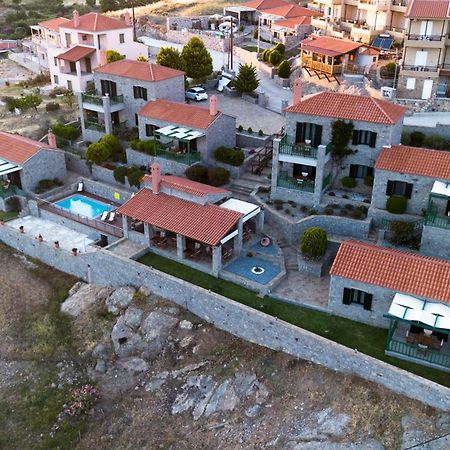 Lithoessa Άγιος Ιωάννης Κάσπακας Εξωτερικό φωτογραφία